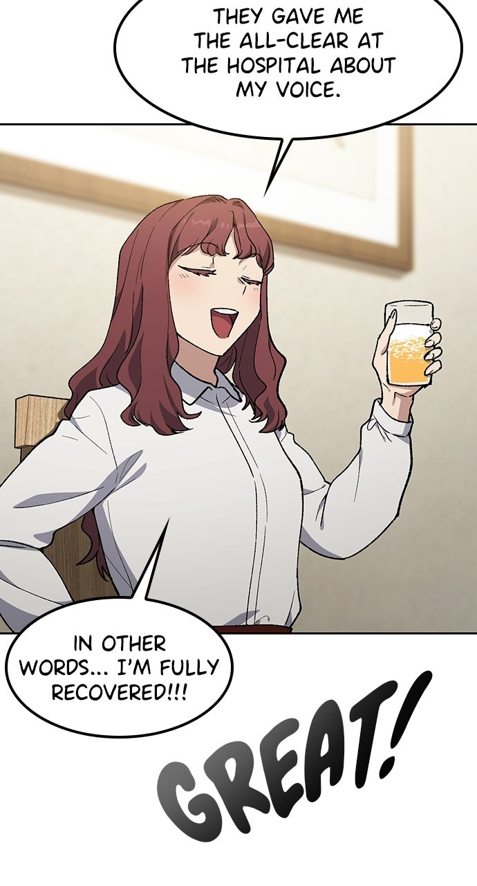 Read Peaceful Camping Life in Another World Manga Online