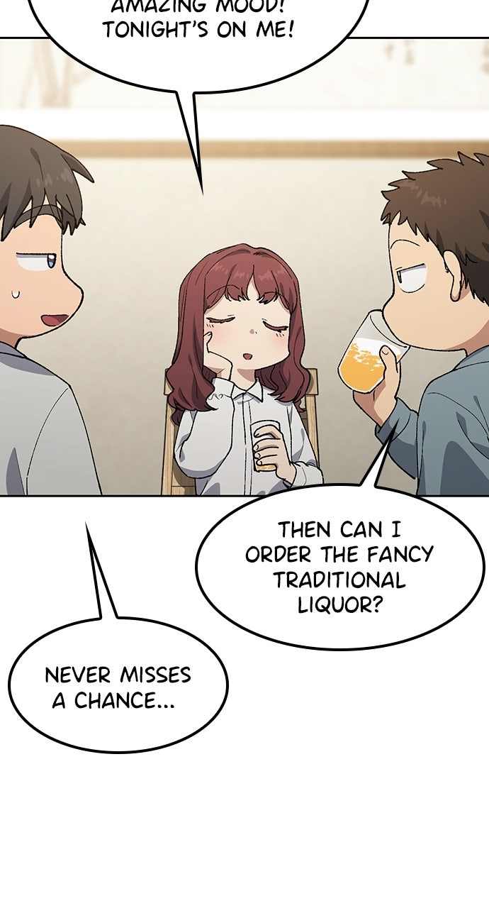Read Peaceful Camping Life in Another World Manga Online