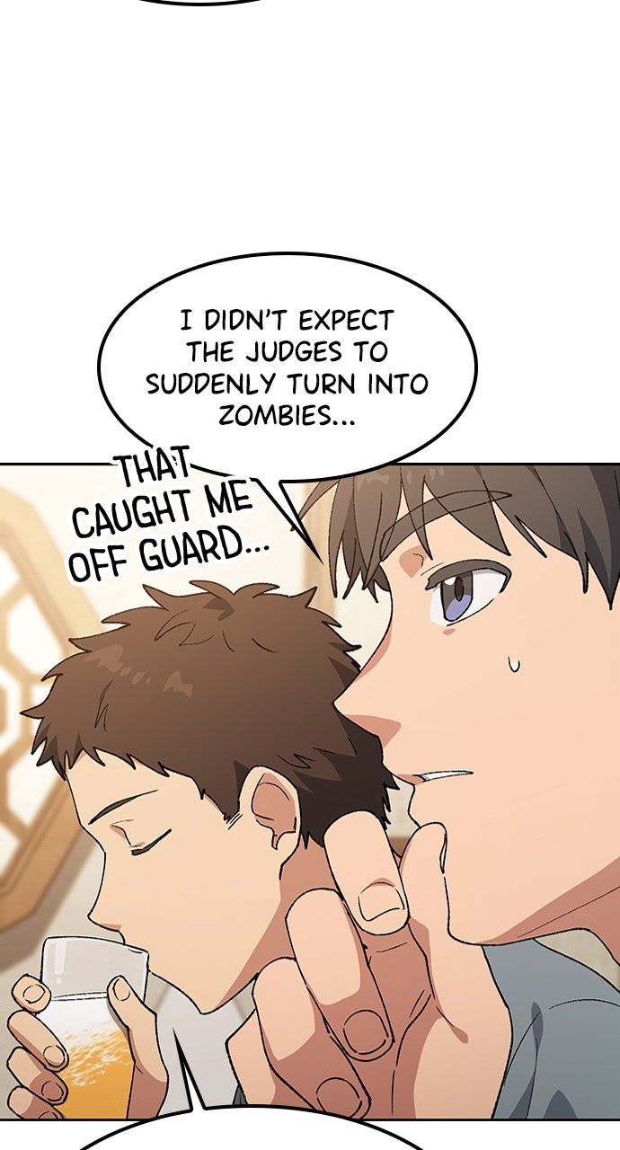 Read Peaceful Camping Life in Another World Manga Online