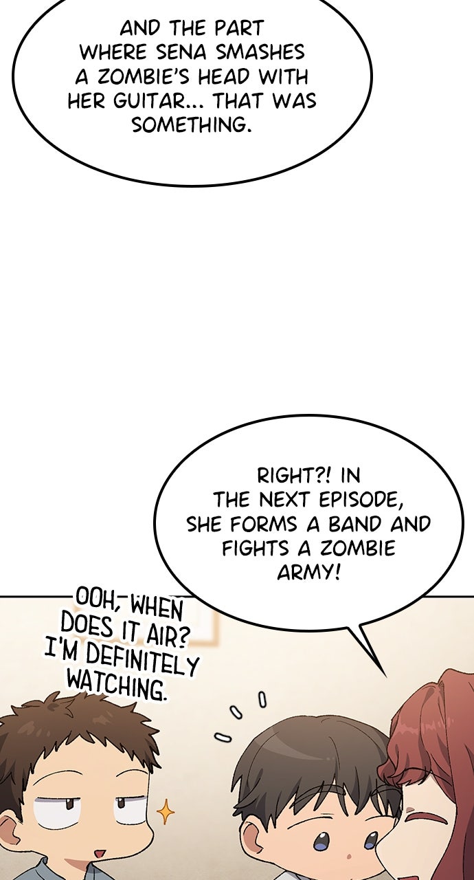 Read Peaceful Camping Life in Another World Manga Online