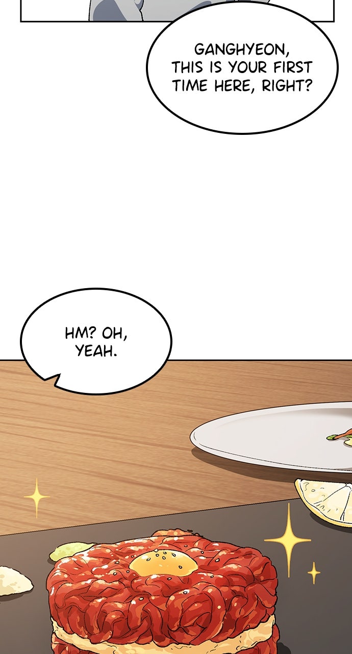 Read Peaceful Camping Life in Another World Manga Online