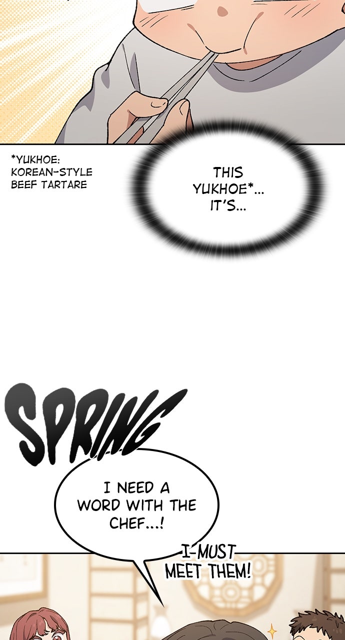 Read Peaceful Camping Life in Another World Manga Online