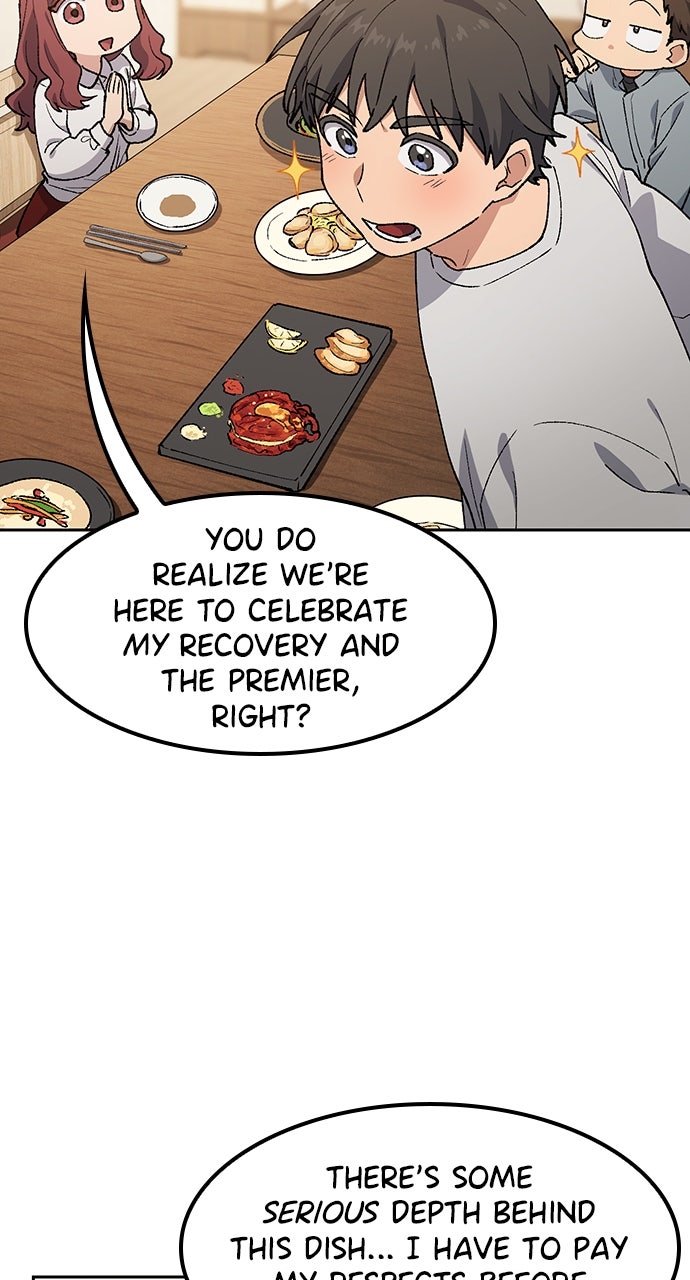 Read Peaceful Camping Life in Another World Manga Online
