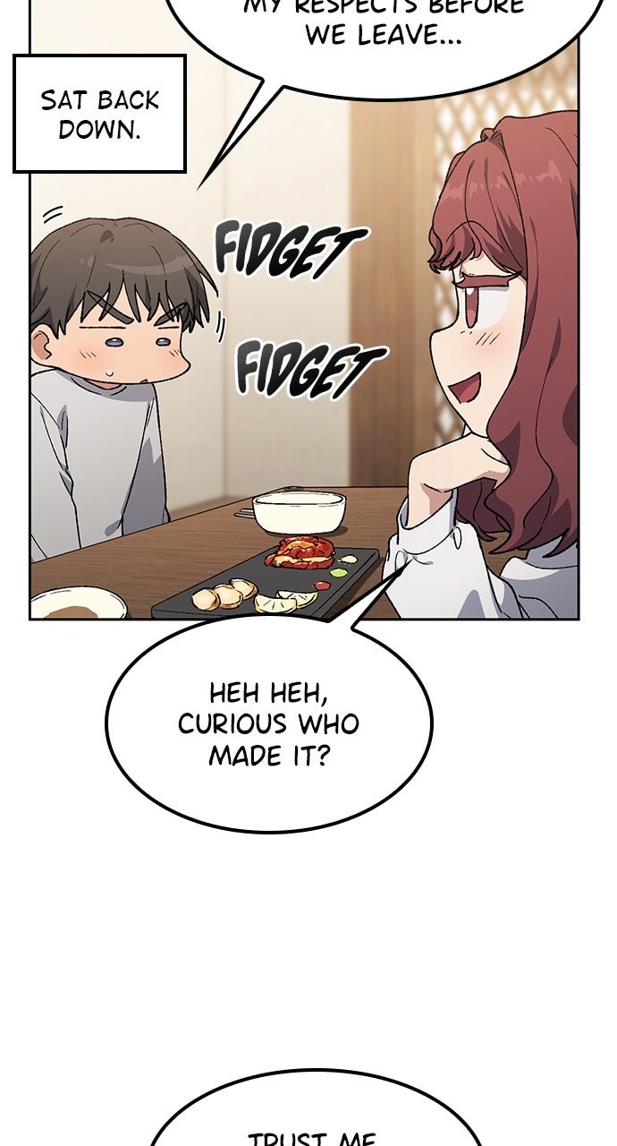 Read Peaceful Camping Life in Another World Manga Online