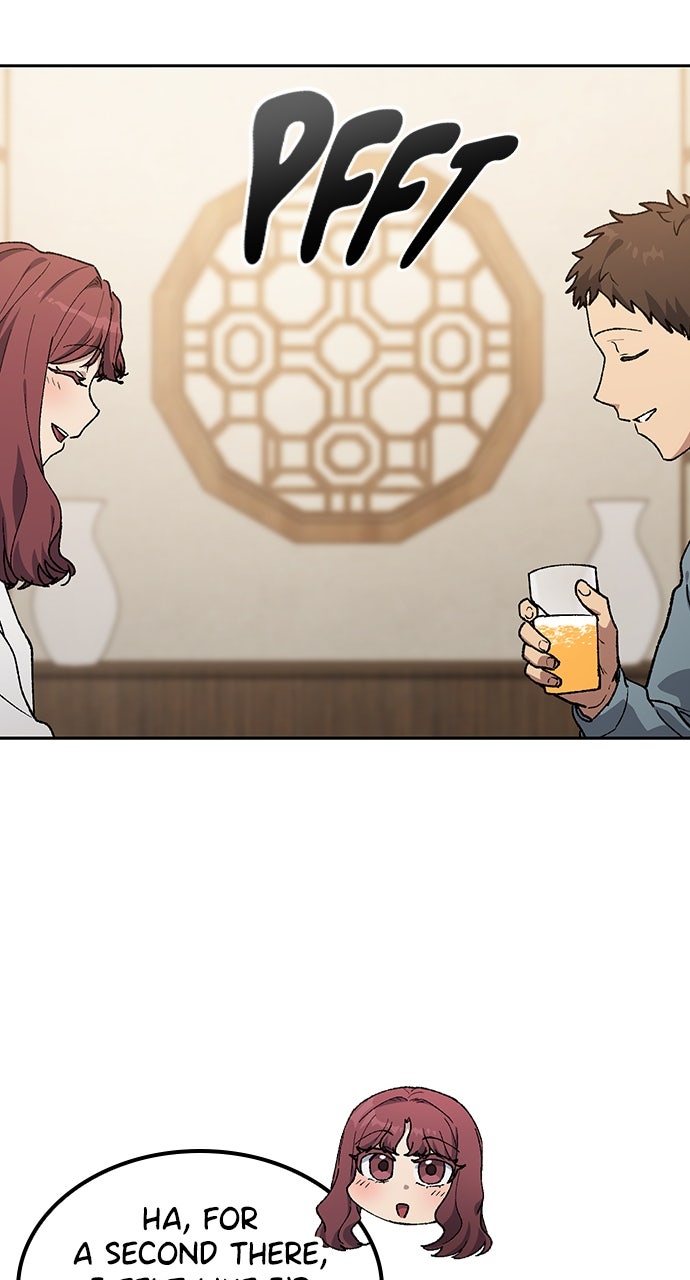 Read Peaceful Camping Life in Another World Manga Online