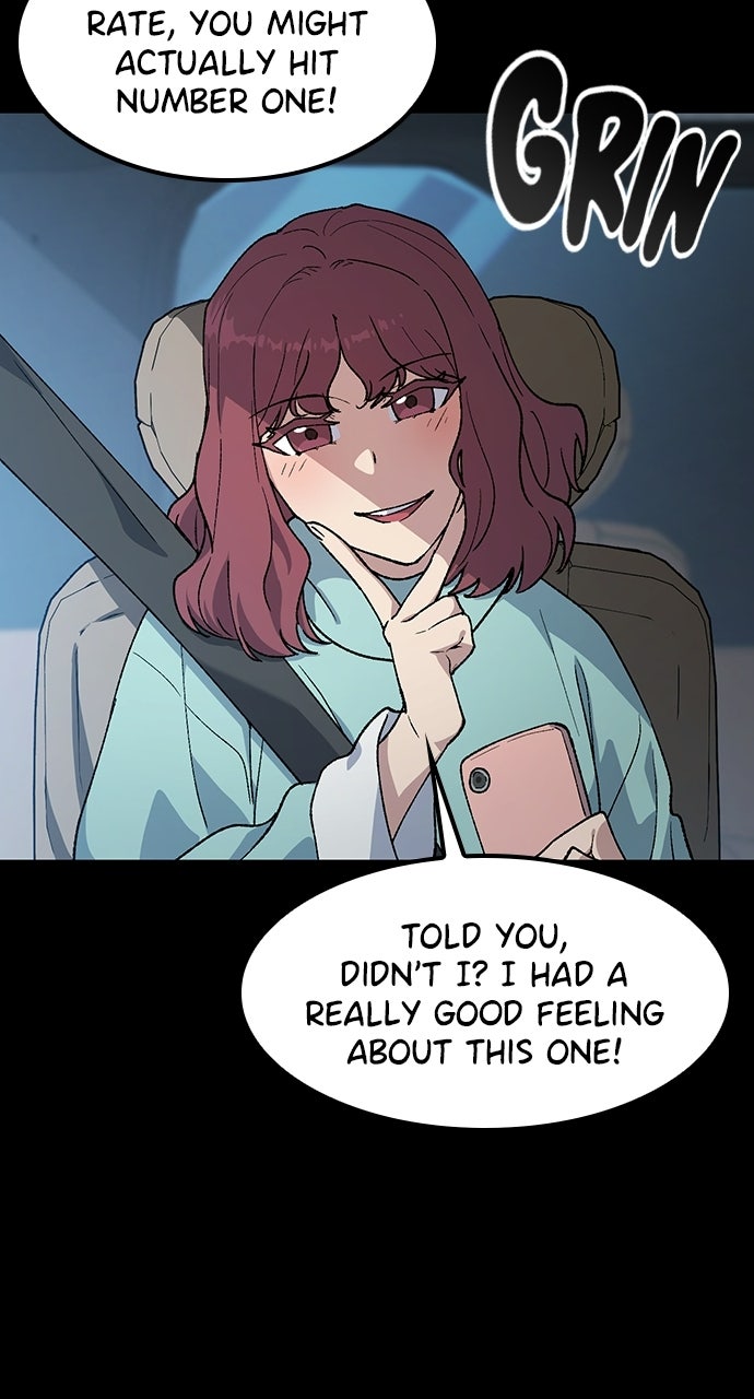 Read Peaceful Camping Life in Another World Manga Online