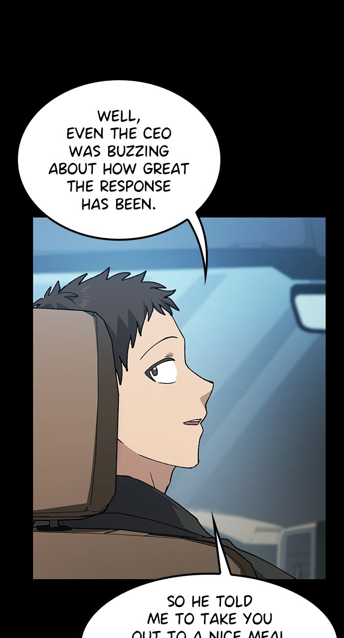Read Peaceful Camping Life in Another World Manga Online