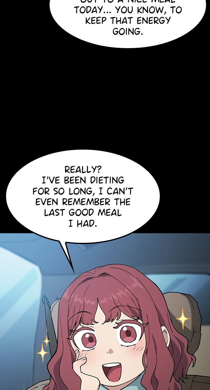Read Peaceful Camping Life in Another World Manga Online