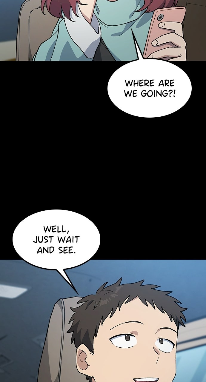 Read Peaceful Camping Life in Another World Manga Online