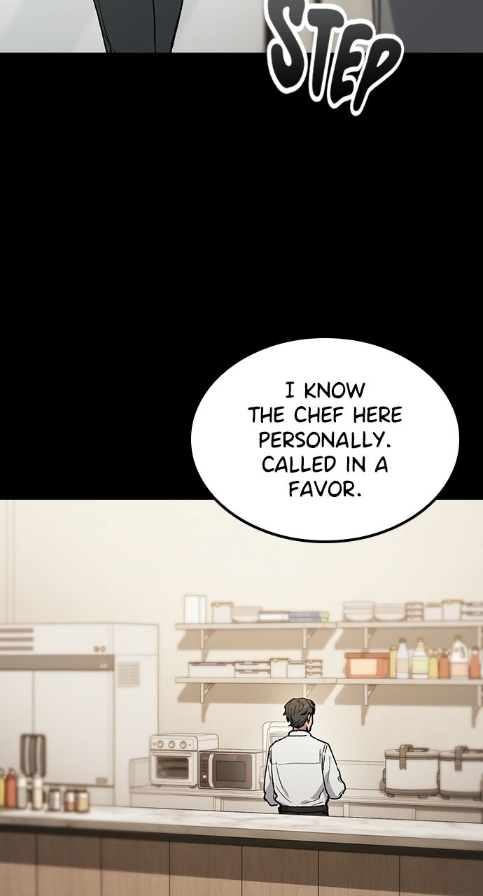 Read Peaceful Camping Life in Another World Manga Online