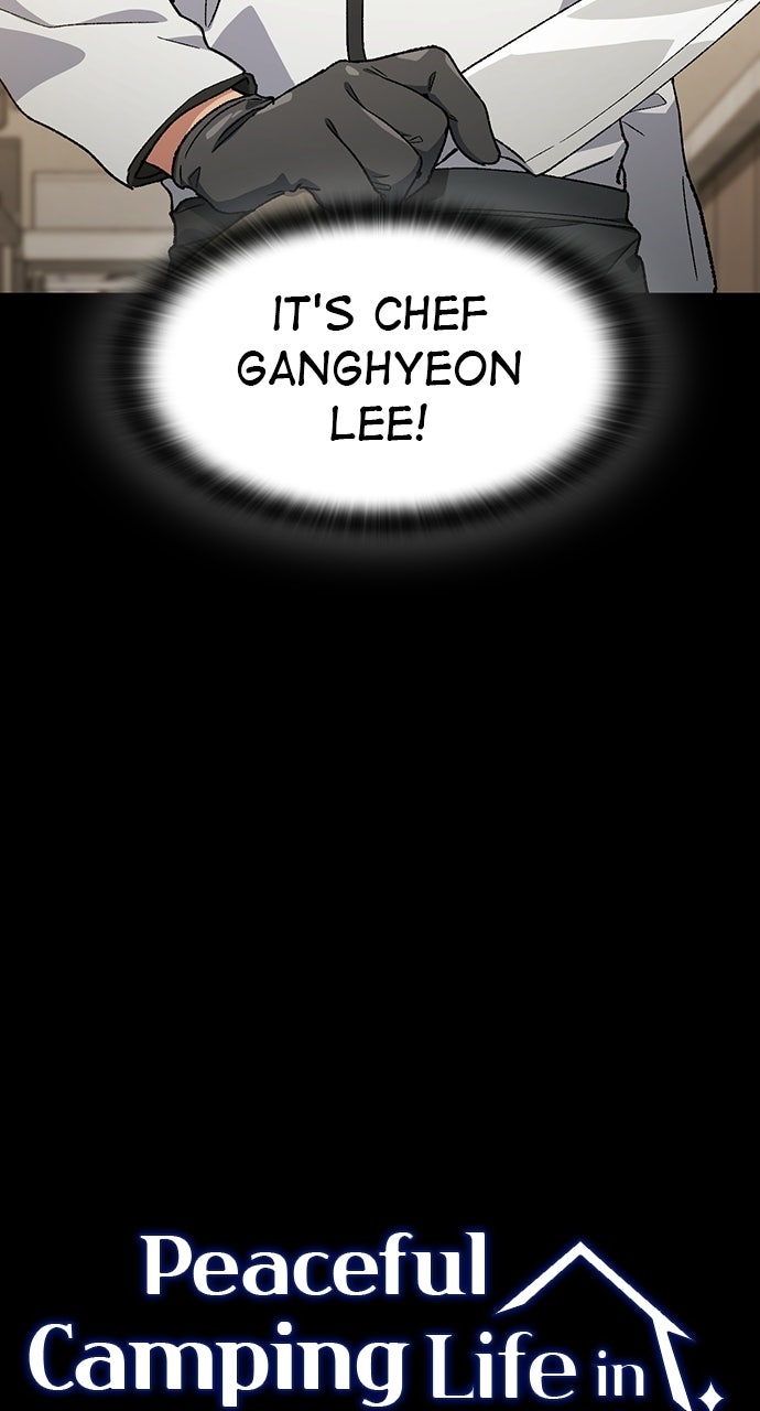 Read Peaceful Camping Life in Another World Manga Online