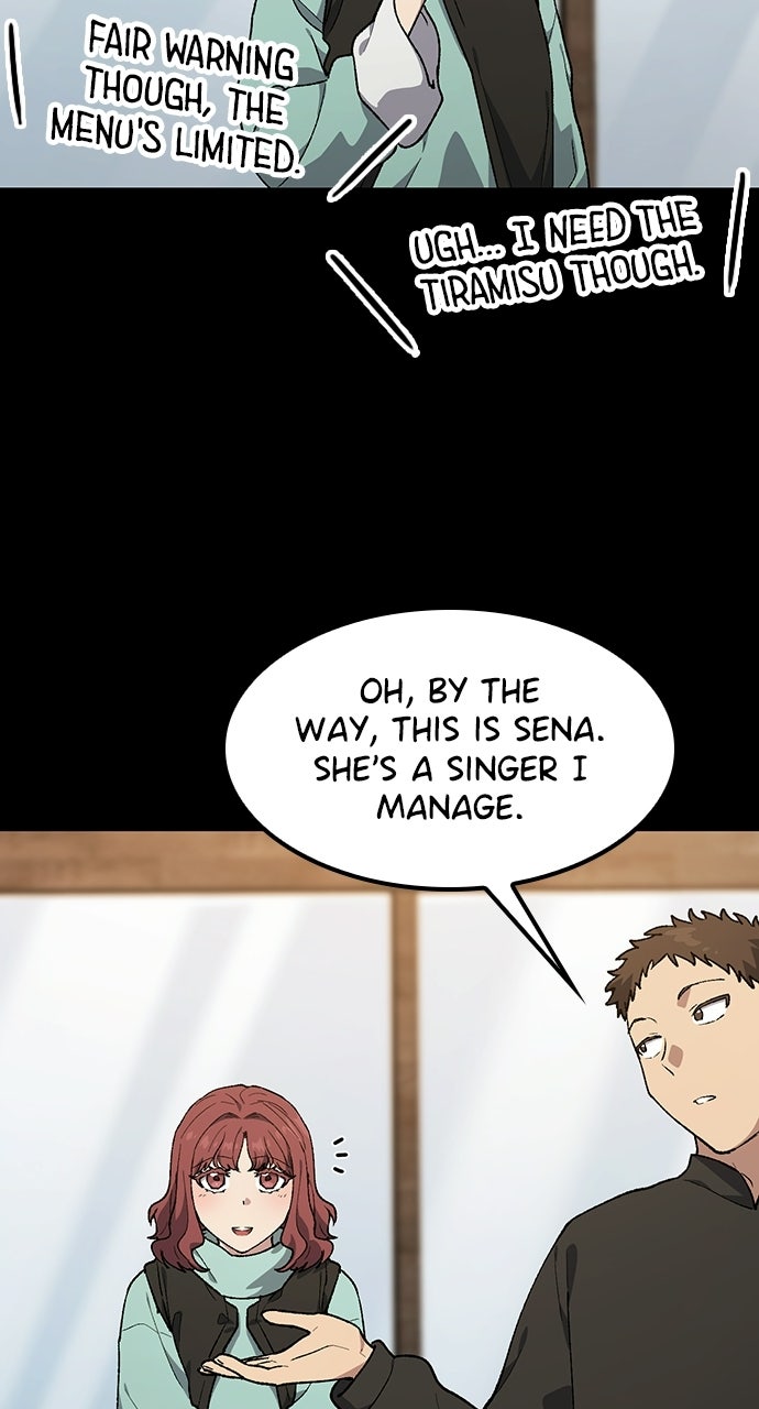 Read Peaceful Camping Life in Another World Manga Online