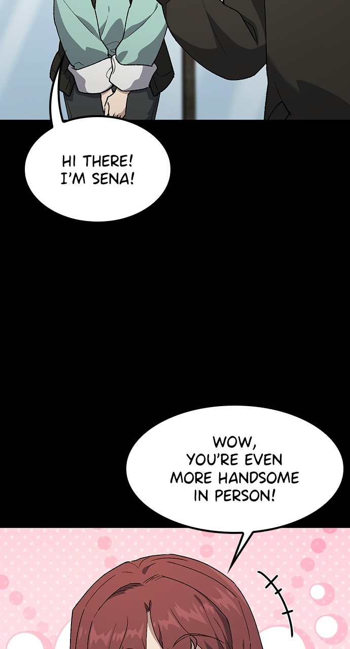 Read Peaceful Camping Life in Another World Manga Online