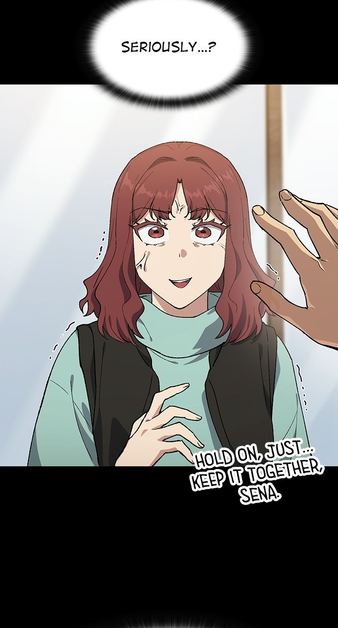 Read Peaceful Camping Life in Another World Manga Online