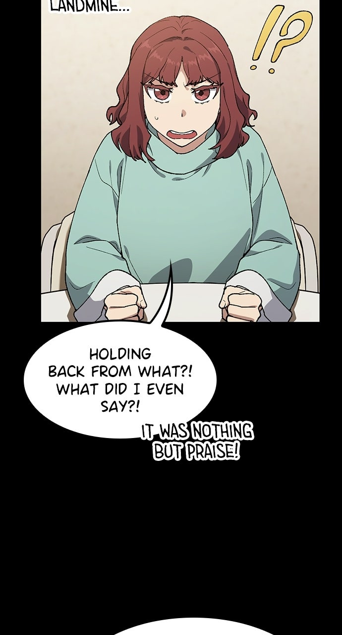 Read Peaceful Camping Life in Another World Manga Online