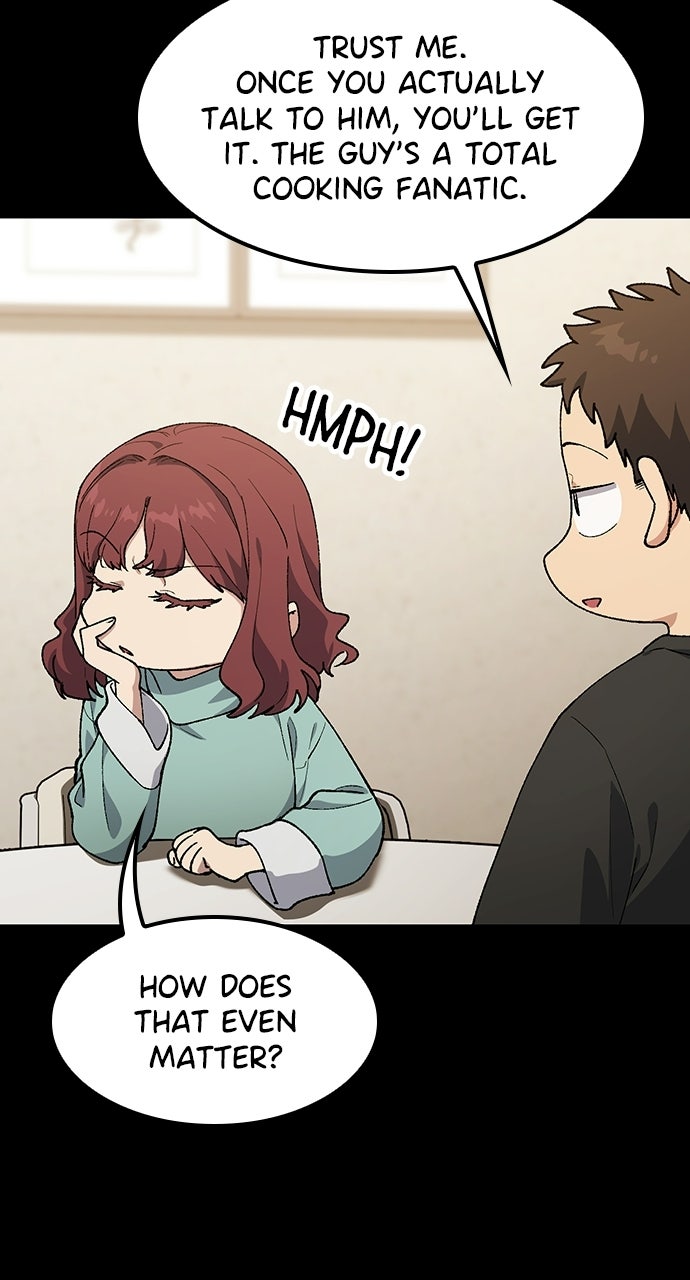 Read Peaceful Camping Life in Another World Manga Online