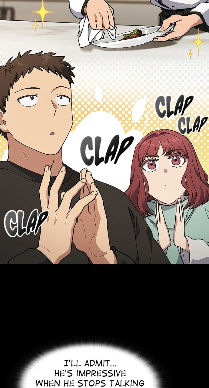 Read Peaceful Camping Life in Another World Manga Online