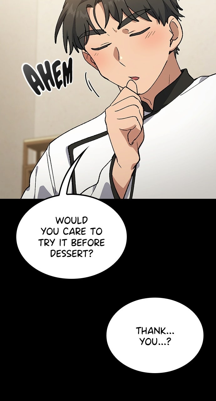 Read Peaceful Camping Life in Another World Manga Online
