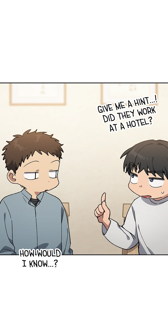 Read Peaceful Camping Life in Another World Manga Online