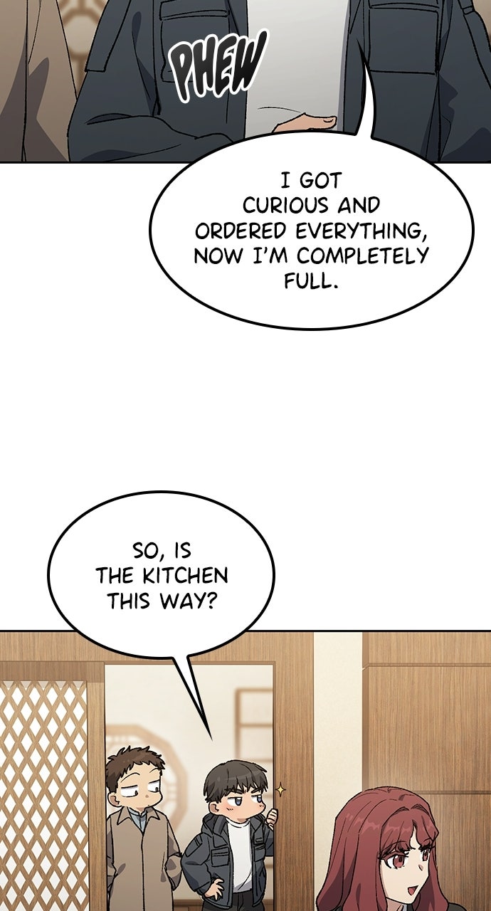 Read Peaceful Camping Life in Another World Manga Online
