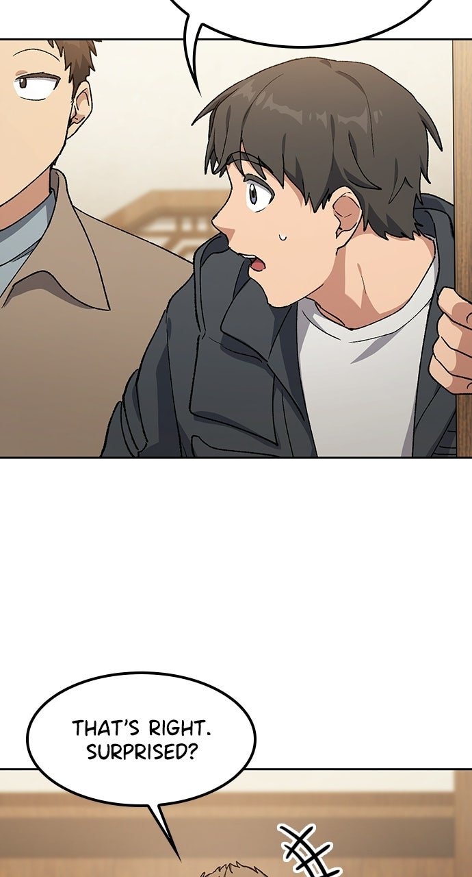 Read Peaceful Camping Life in Another World Manga Online