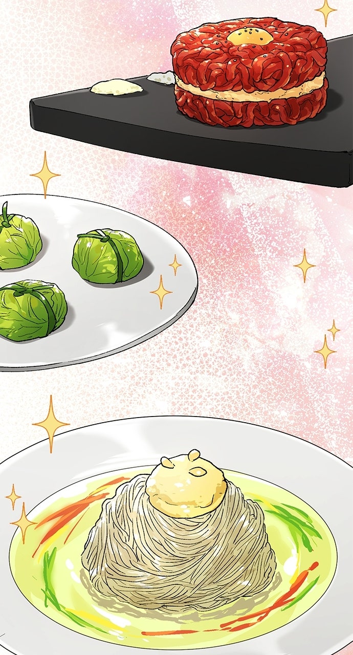 Read Peaceful Camping Life in Another World Manga Online