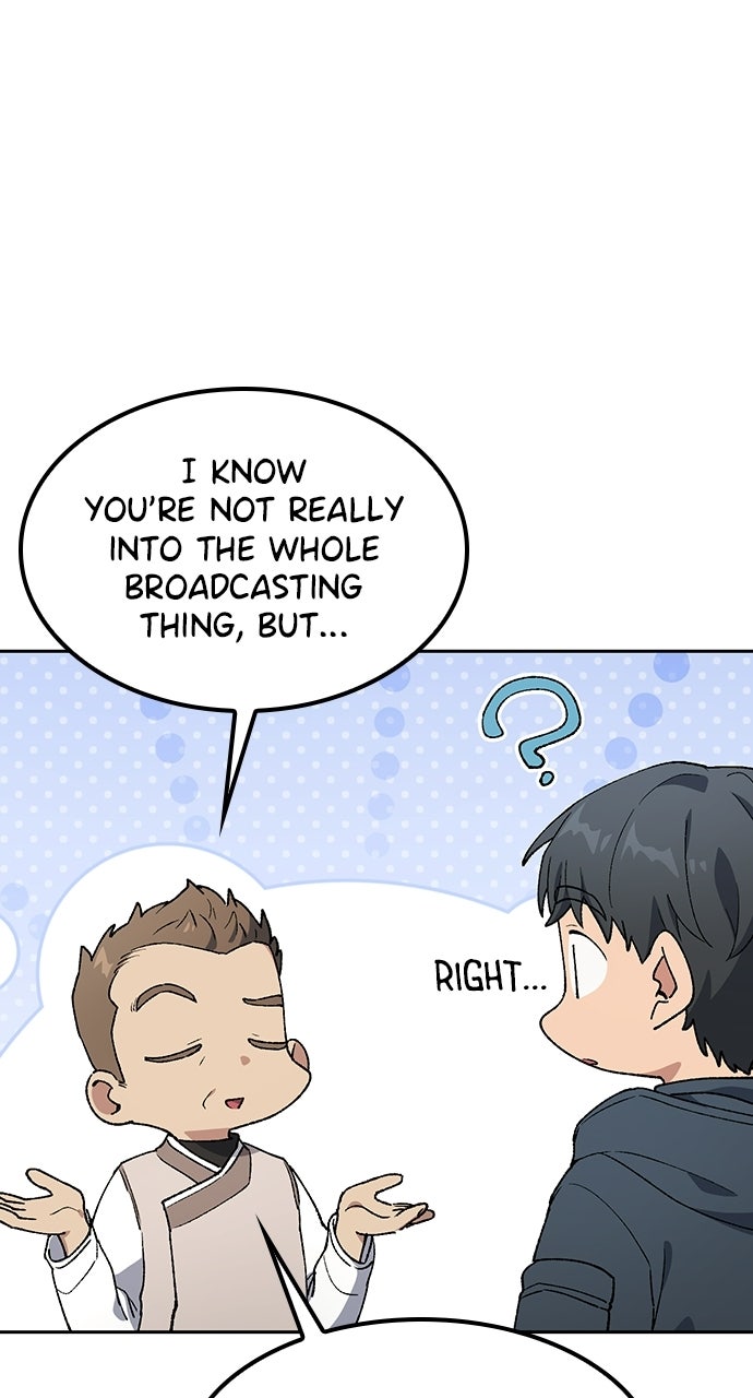 Read Peaceful Camping Life in Another World Manga Online