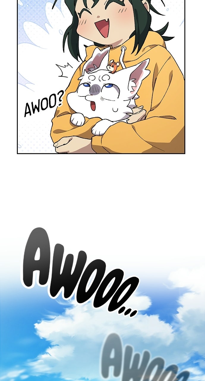 Read Peaceful Camping Life in Another World Manga Online