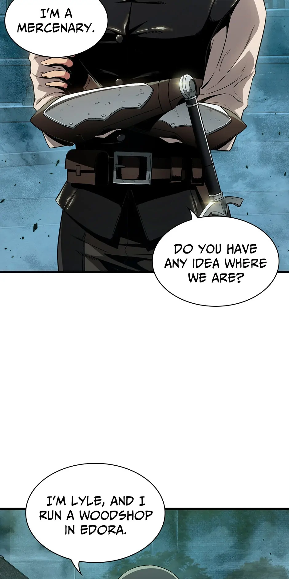 Read Pick Me Up Manga Online