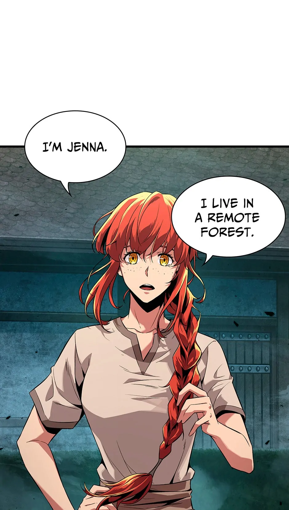 Read Pick Me Up Manga Online