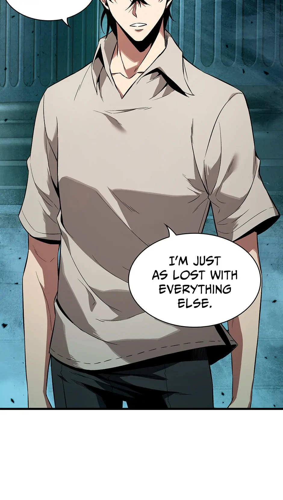 Read Pick Me Up Manga Online