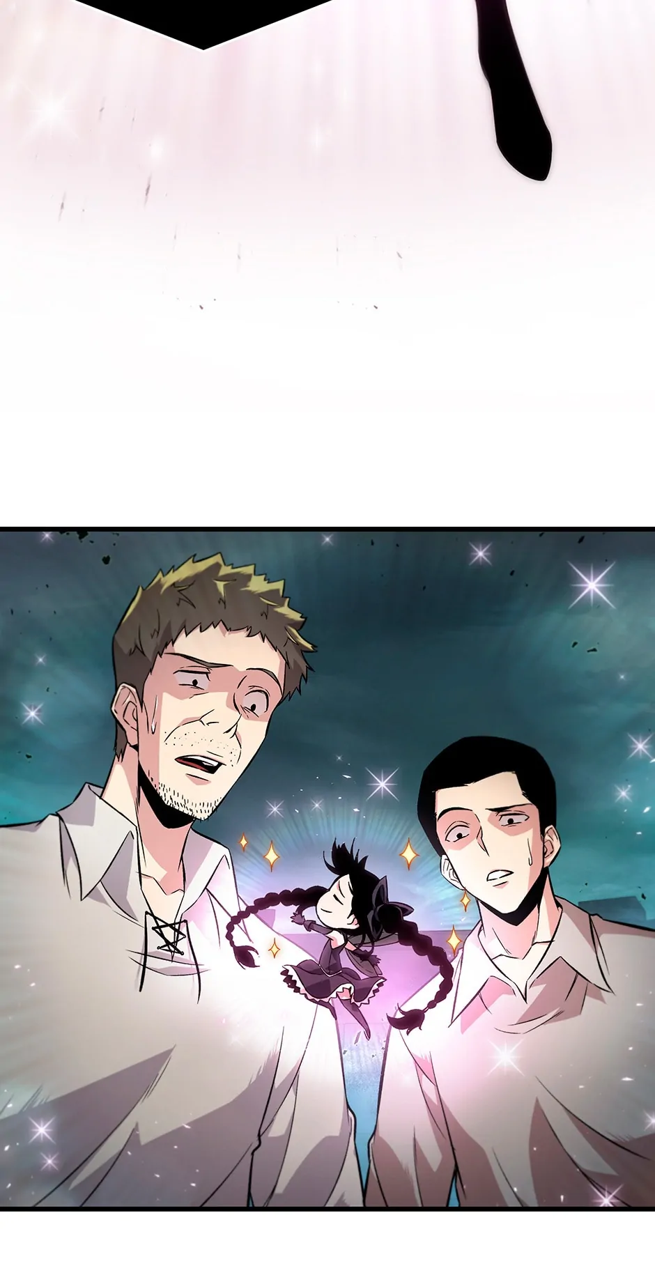 Read Pick Me Up Manga Online