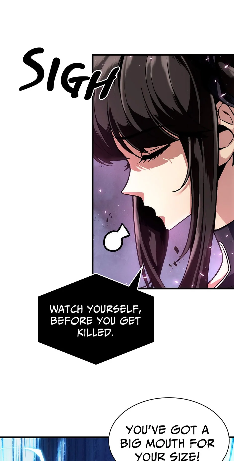 Read Pick Me Up Manga Online