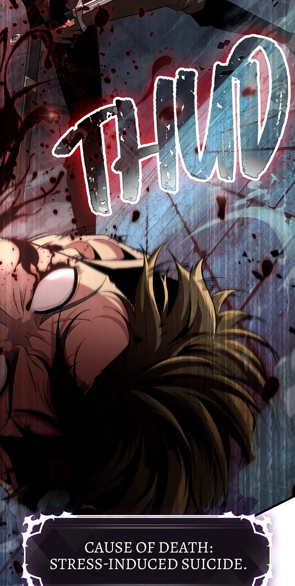 Read Pick Me Up Manga Online
