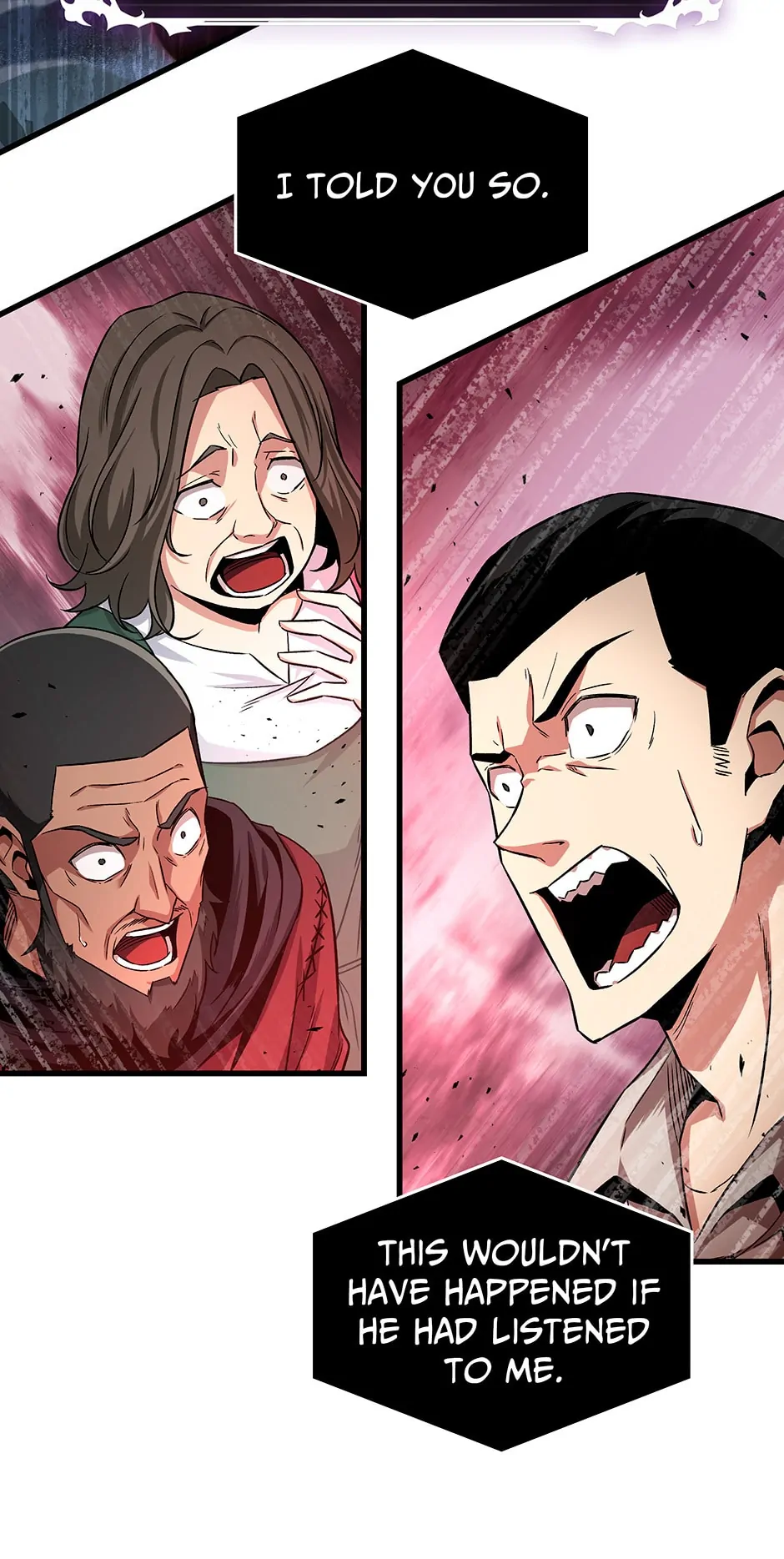 Read Pick Me Up Manga Online