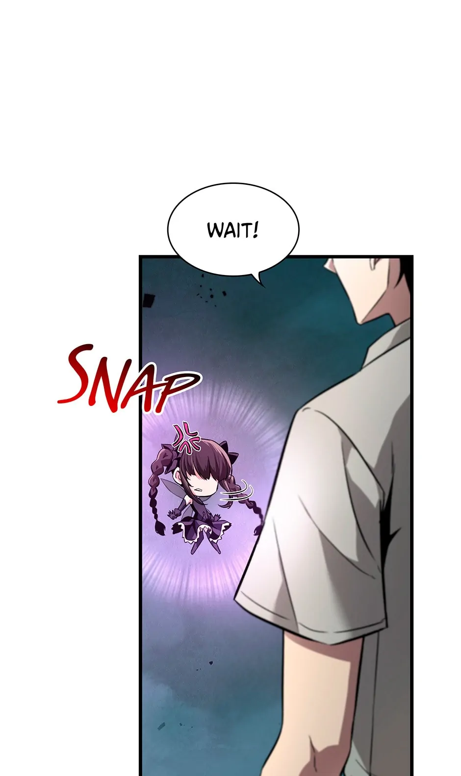 Read Pick Me Up Manga Online