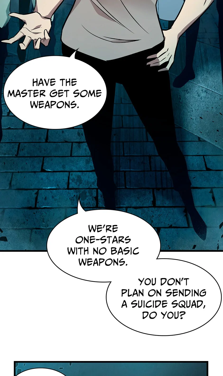 Read Pick Me Up Manga Online