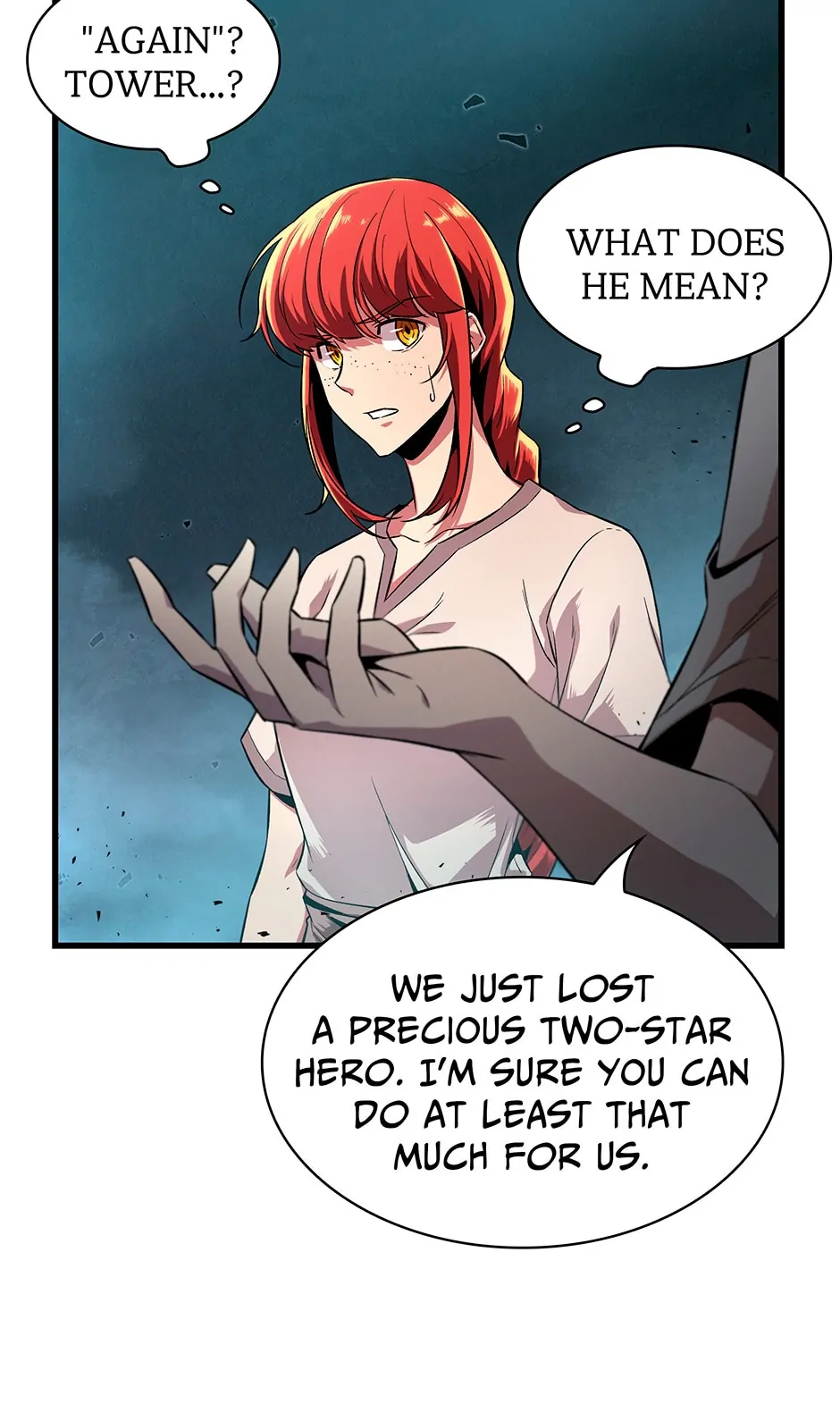 Read Pick Me Up Manga Online