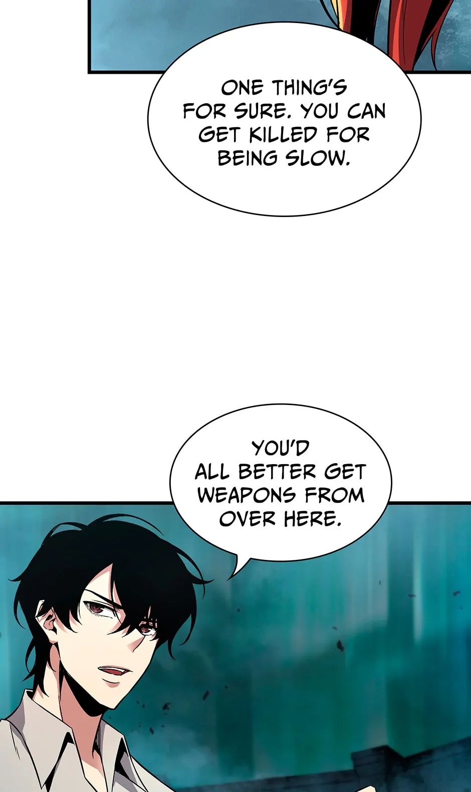 Read Pick Me Up Manga Online