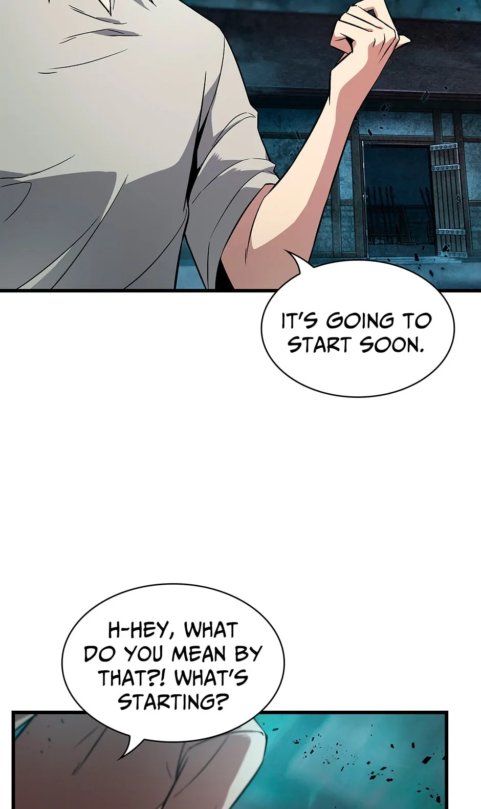 Read Pick Me Up Manga Online