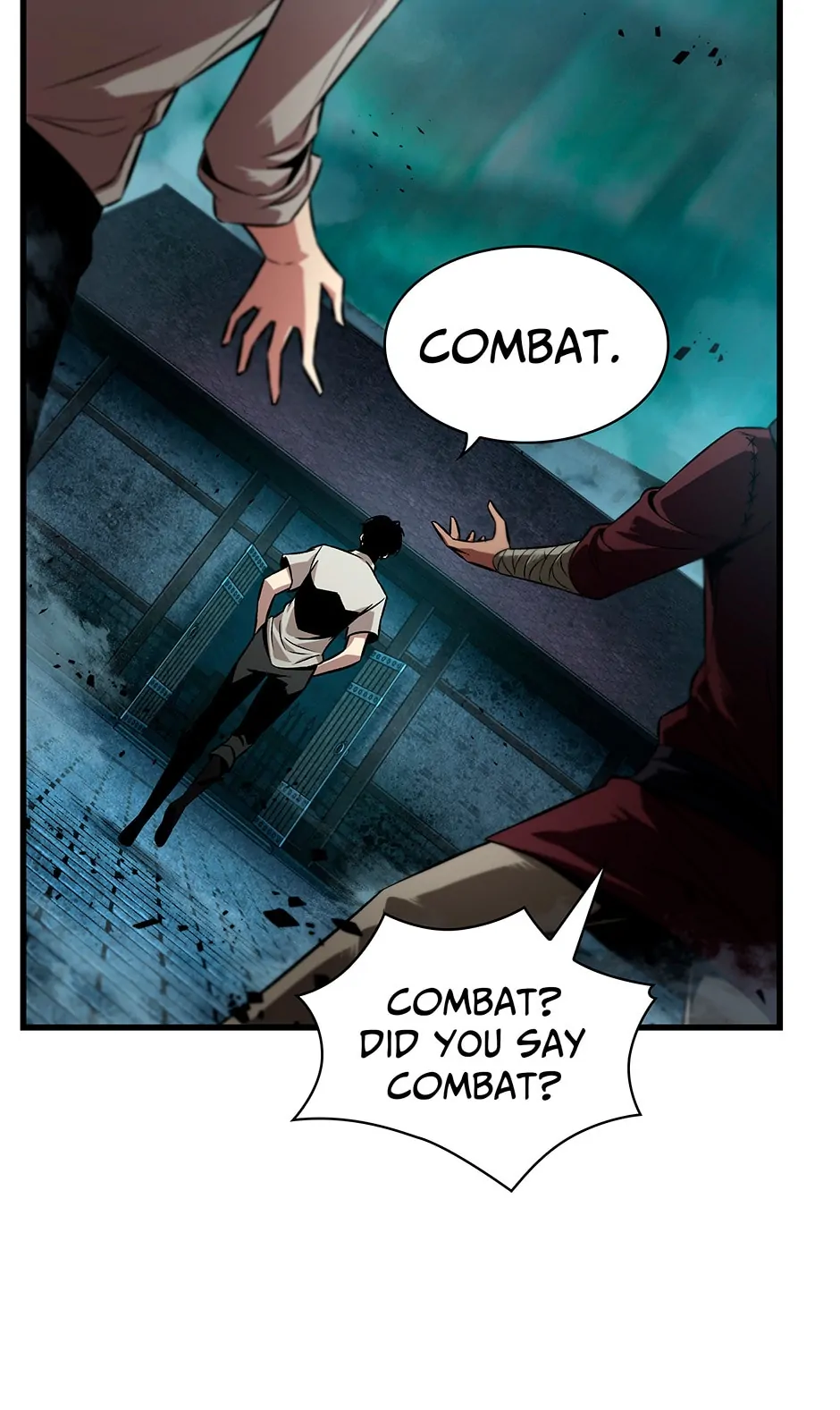 Read Pick Me Up Manga Online