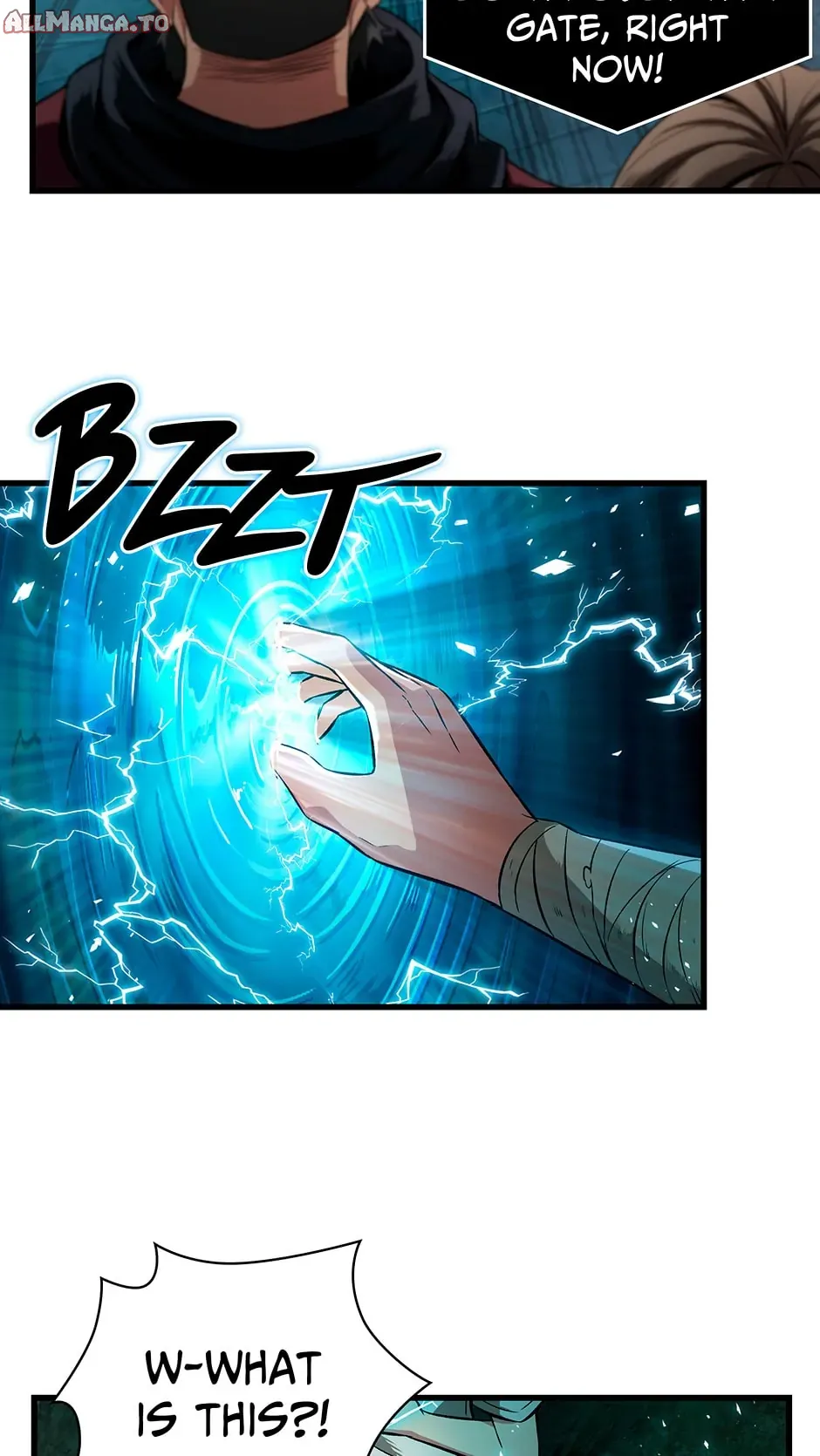 Read Pick Me Up Manga Online
