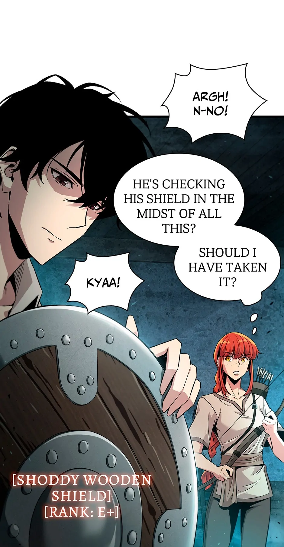 Read Pick Me Up Manga Online