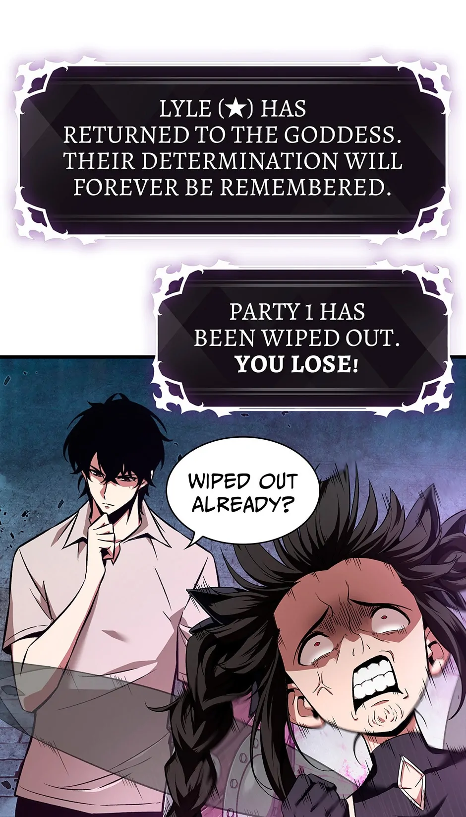 Read Pick Me Up Manga Online