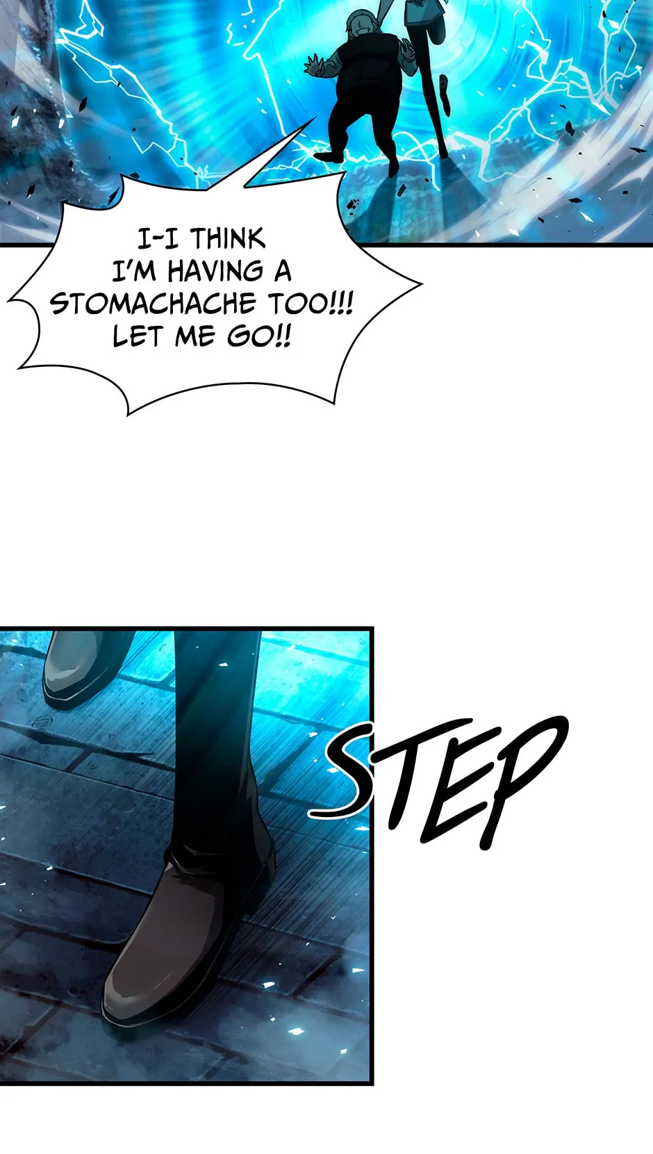 Read Pick Me Up Manga Online