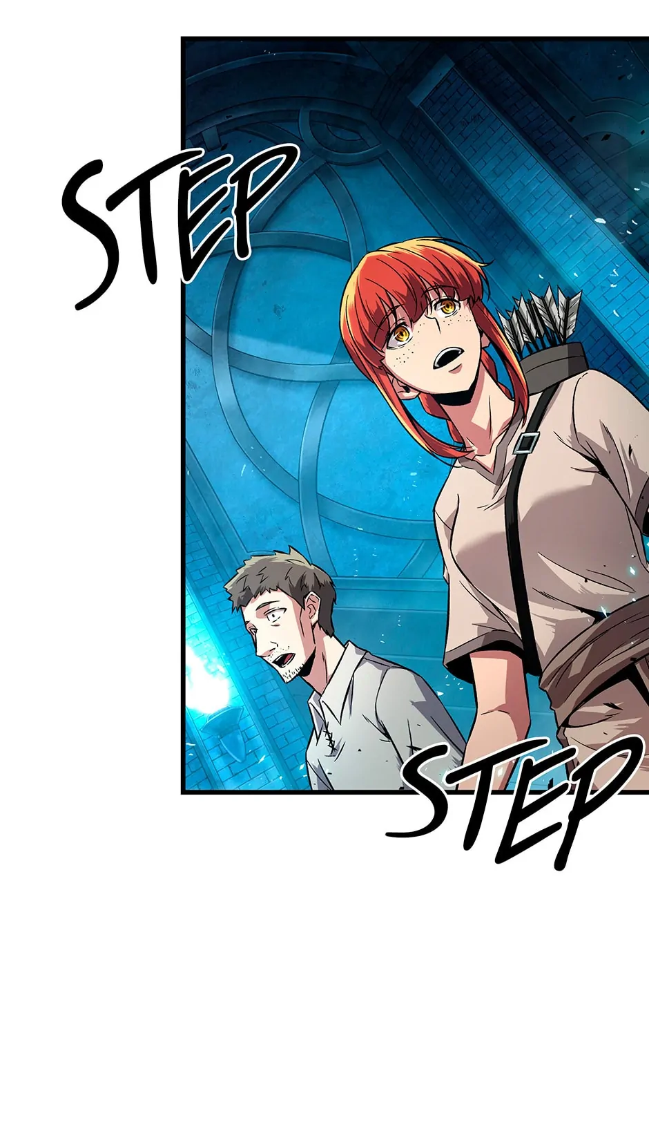 Read Pick Me Up Manga Online