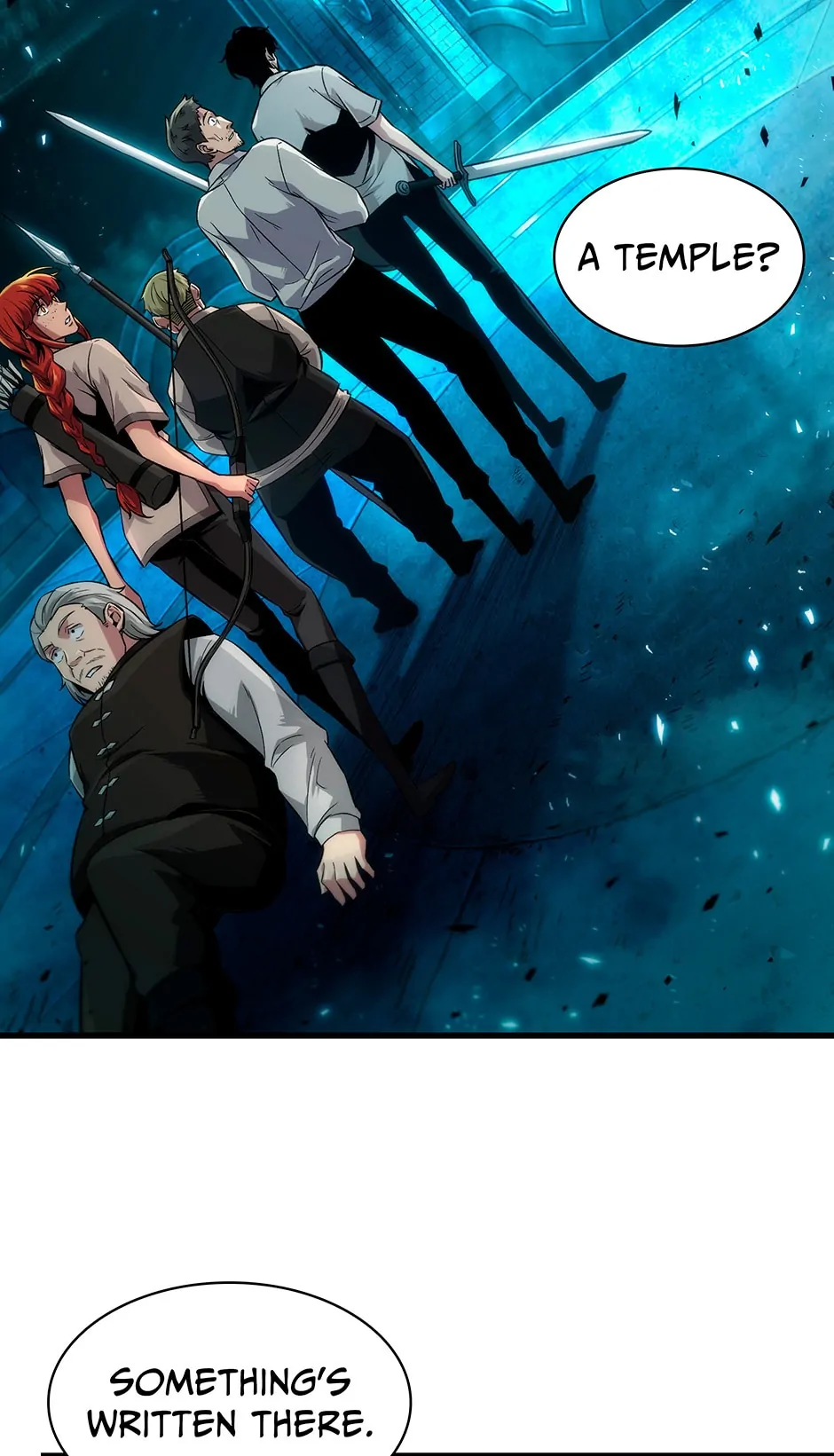 Read Pick Me Up Manga Online