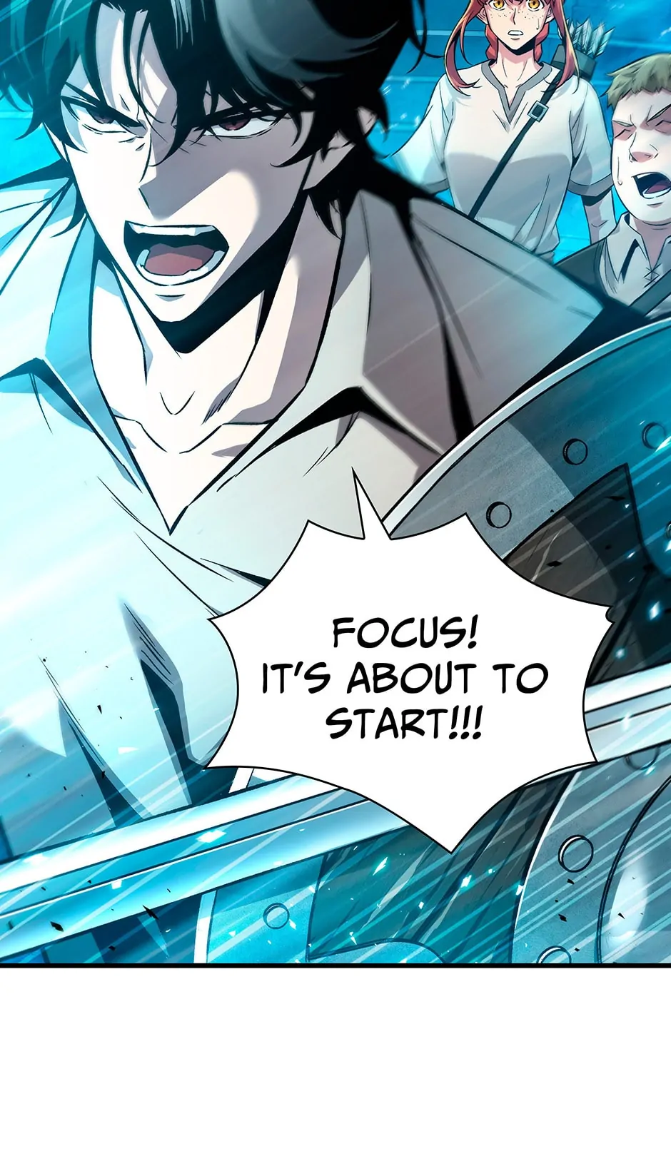 Read Pick Me Up Manga Online