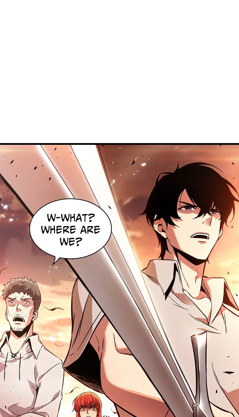 Read Pick Me Up Manga Online