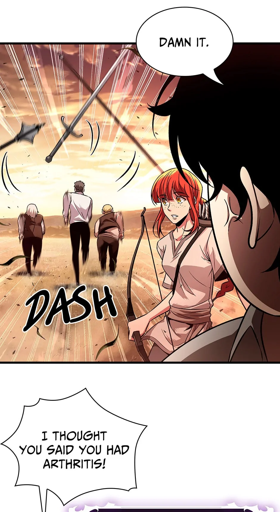 Read Pick Me Up Manga Online
